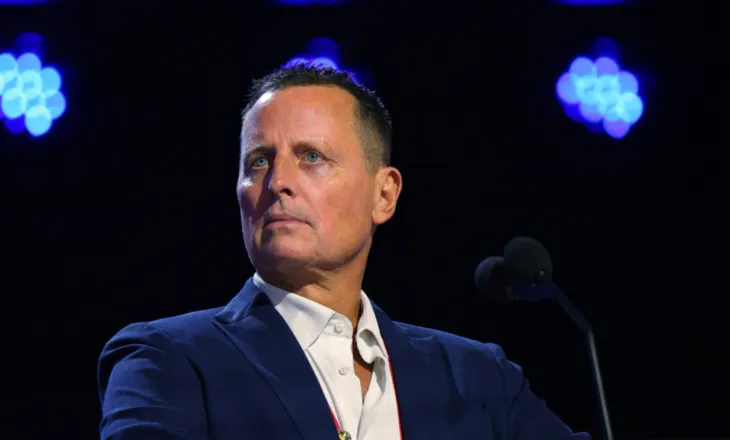 Kërcënoi Richard Grenell, arrestohet dhe rrezikon deri në 5 vite burg