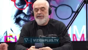 Kërkesa e veçantë e “magjistarit” të AGT, Rama: Telefonin tim nuk ta jap unë!