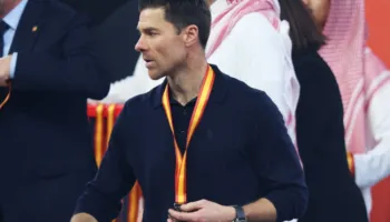 Kërkesa e Xabi Alonso në fund të “El Clasico” rezulton fatale, arsyeja e vërtet që i “hëngri” kokën trajnerit bask?