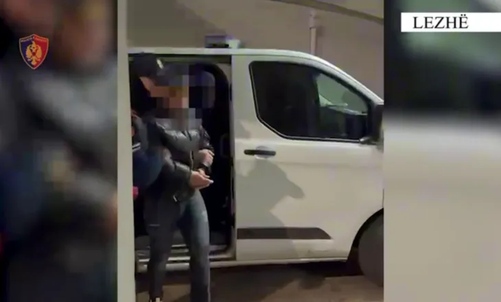 Kërkohej ndërkombëtarisht sepse kishte kryer vjedhje në Spanjë, arrestohet në Lezhë 45-vjeçari