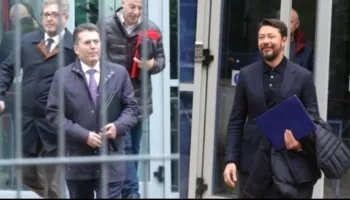 Kërkoi akt-ekspertim e faksit “Për Shkëlzenin”, GJKKO rrëzon kërkesën e Fatmir Mediut