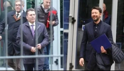 Kërkoi akt-ekspertim e faksit “Për Shkëlzenin”, GJKKO rrëzon kërkesën e Fatmir Mediut