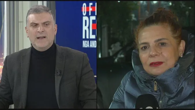 “Kërkoi falje vlonjatëve”- Tedi Blushi debat me kryebashkiaken Mersini: I latë pa ujë dhe i përzutë me polici