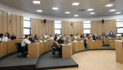 Këshilli Bashkiak Elbasan miraton marrëveshjen e bashkëpunimit për projektin e eficiencës së energjisë