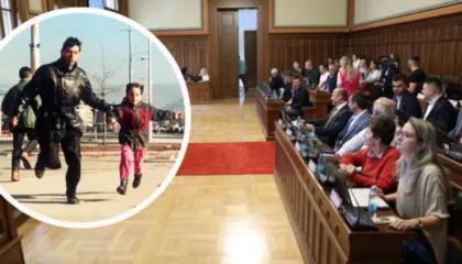 Këshilli i Qyteti të Sarajevës i bashkohet procedurës penale në Milano kundër snajperistëve që qëlluan civilët