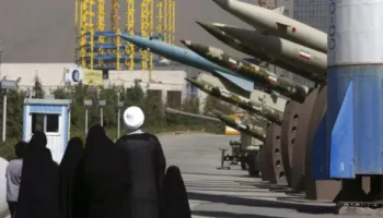 Këshilltari i Khameneit: Do të godasim zemrën e Tel Avivit nëse na sulmon SHBA