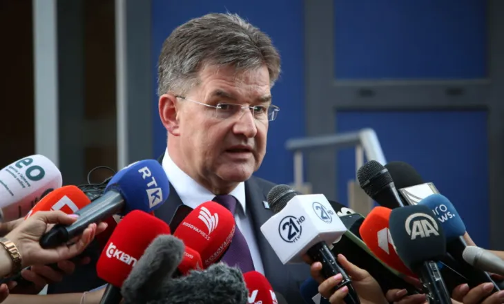 Këshilltari i kryeministrit sllovak jep dorëheqjen pas përmendjes së emrit të tij në dokumentet e skandalit Epstein