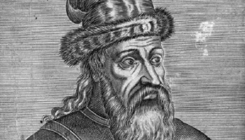 Kështu flitej gjuha shqipe në shekullin e 15-të