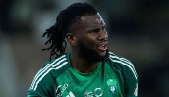 Kessié dëshiron të rikthehet në Europë, si mundësi shfaqet… Juventusi