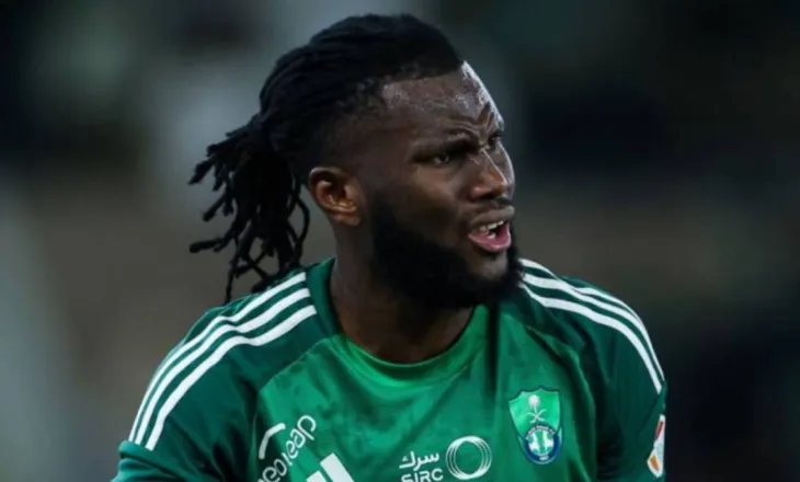 Kessié dëshiron të rikthehet në Europë, si mundësi shfaqet… Juventusi