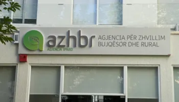 Kësti i dytë i pagesave në kuadër të Skemave Kombëtare të Mbështetjes, AZHBR: Fondet janë transferuar në bankë