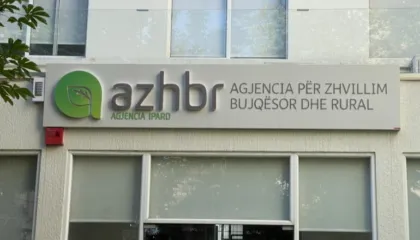 Kësti i dytë i pagesave në kuadër të Skemave Kombëtare të Mbështetjes, AZHBR: Fondet janë transferuar në bankë
