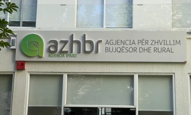 Kësti i dytë i pagesave në kuadër të Skemave Kombëtare të Mbështetjes, AZHBR: Fondet janë transferuar në bankë