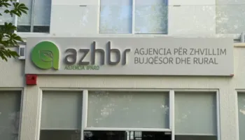 Kësti i dytë i pagesave në kuadër të Skemave Kombëtare të Mbështetjes, AZHBR: Fondet për fermerët janë transferuar në bankë