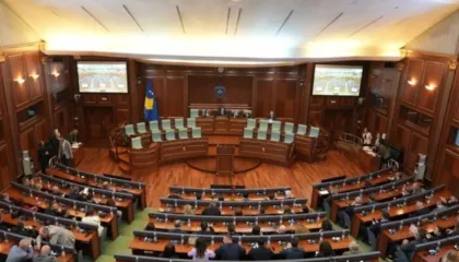 ​Këta janë 120 deputetët e legjislaturës së 10-të të Kuvendit të Kosovës