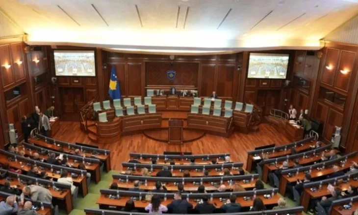​Këta janë 120 deputetët e legjislaturës së 10-të të Kuvendit të Kosovës