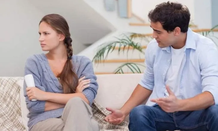 Këto 4 probleme në një marrëdhënie mund të bëjnë që të keni ankth në të ardhmen