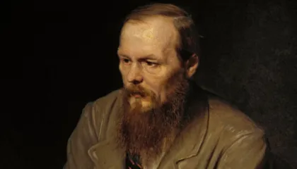 Këto fragmente tregojnë se edhe Dostojevski e paska “shkruar” autobiografinë…