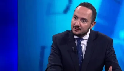 “Këtu ka dy elementë, e para…”/ Arratisja e Altin Ndocit, Salianji: E pamundur që të ikësh, mua më shoqëruan…