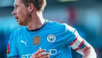 Kevin De Bryjne, gati largimi nga Napoli