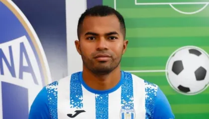 KF Tirana në zi, ndërron jetë vajza e futbollistit Freddy Alvarez