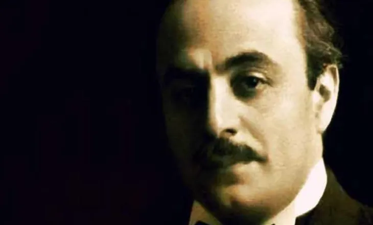 Khalil Gibran: Kur dashuria ju thërret, ndiqeni…