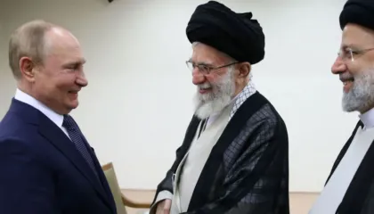 Khamenei në panik/ Plani sekret: ARRATISJA drejt RUSISË nëse protestat shpërthejnë!