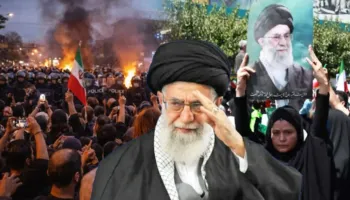 Khamenei pranon mijëra viktima gjatë protestave në Iran: Disa u vranë në mënyrë çnjerëzore