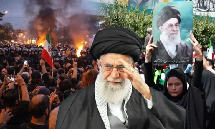 Khamenei pranon mijëra viktima gjatë protestave në Iran: Disa u vranë në mënyrë çnjerëzore