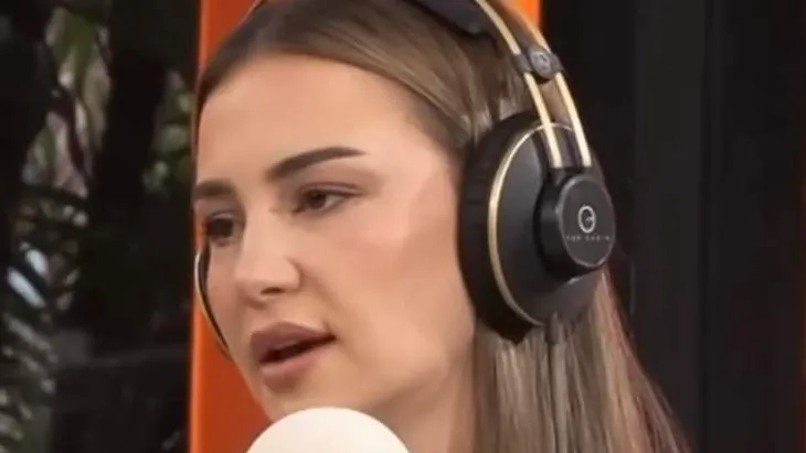 Kiara Tito reagon ndaj komenteve: Nuk ka kuptim të marr burrin për të më mbrojtur