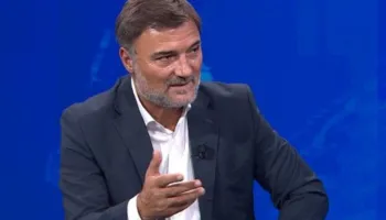 “Kilometri i fundit”, Alibeaj zbulon arsyet pse nuk shkoi në protestën e Berishës: Dy ditë më parë..