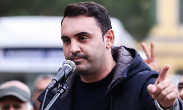 Kilometri i fundit larg fitores/ Këlliçi: Më 24 janar të bashkohemi për të rrëzuar Ramën