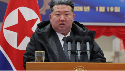 Kim Jong Un shkarkon zëvendëskryeministrin