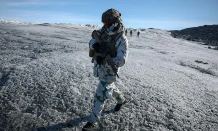 Kina ashpërson tonet kundër planit të Trump për Groenlandën: SHBA është egoiste!