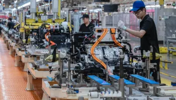 Kina dhe BE-ja arrijnë rezultate pozitive lidhur me automjetet elektrike