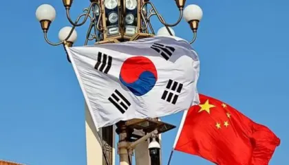 Kina dhe Koreja e Jugut identifikojnë rrugë e mundësi bashkëpunimi