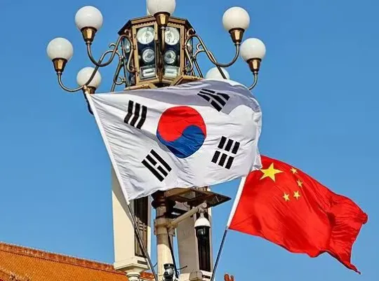 Kina dhe Koreja e Jugut identifikojnë rrugë e mundësi bashkëpunimi