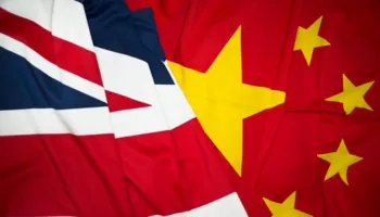 Kina do të ndërtojë ambasadën gjigande në Londër