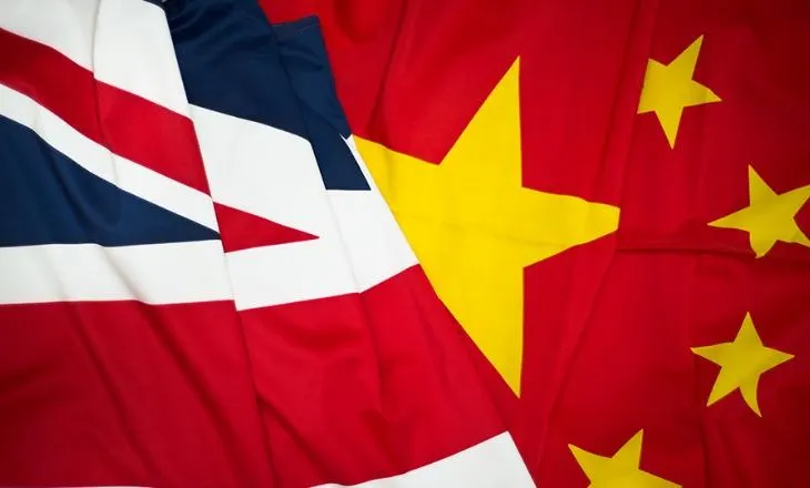 Kina do të ndërtojë ambasadën gjigande në Londër