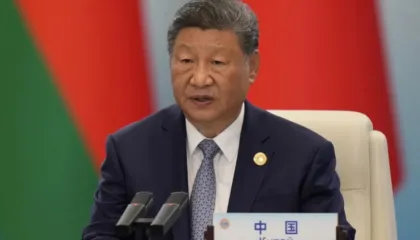 Kina i përgjigjet Trumpit: Mos i përdorni vendet e tjera si justifikim për interesat tuaja