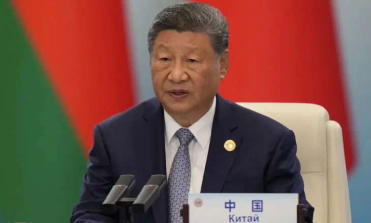 Kina i përgjigjet Trumpit: Mos i përdorni vendet e tjera si justifikim për interesat tuaja