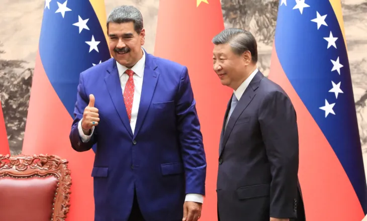 Kina kërkon lirimin e Maduros, Këshilli i Sigurimit i OKB do të mbajë mbledhje urgjente