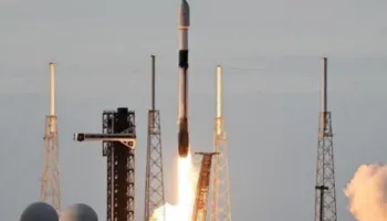 Kina lëshon satelit për zbulim në distancë