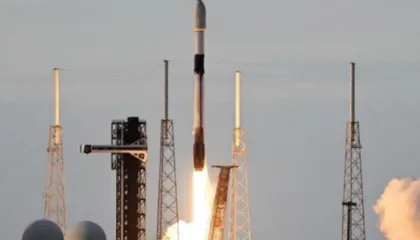 Kina lëshon satelit për zbulim në distancë