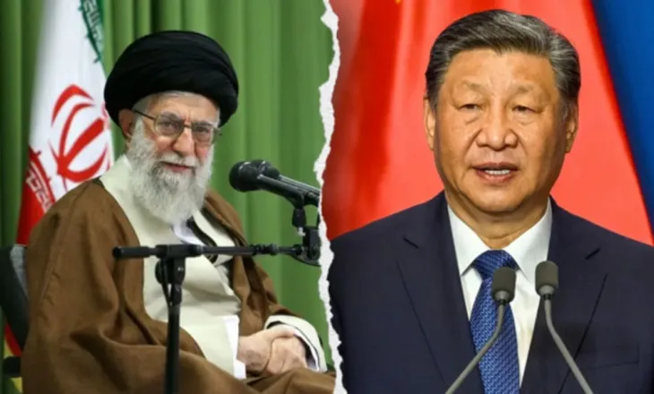 Kina ofron rol konstruktiv për uljen e tensioneve me Iranin: Kundër përpjekjeve të çdo vendi për të imponuar vullnetin e tij mbi të tjerët