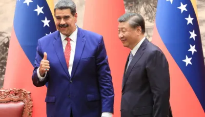 Kina reagon ashpër ndaj kapjes së Maduros: Të respektohet e drejta ndërkombëtare