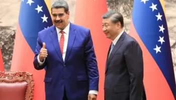 Kina reagon ashpër ndaj veprimeve të SHBA në Venezuelë: Të respektohet e drejta ndërkombëtare!