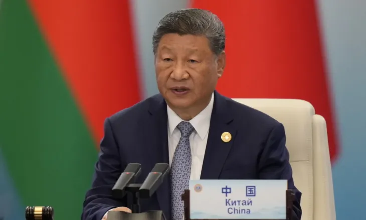 Kina-Trumpit: Mos i përdorni vendet e tjera si justifikim për interesat tuaja