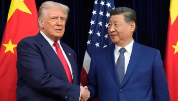 “Kina veprime ushtarake në Tajvan? Nuk e besoj”, Trump: S’do e bënte për sa kohë…