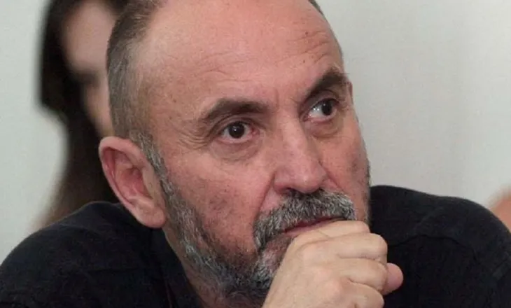 “Kisha një ftesë nga Berisha, por nuk shkova në tryezë”- Lubonja: Nuk dua të më ftojë ai!